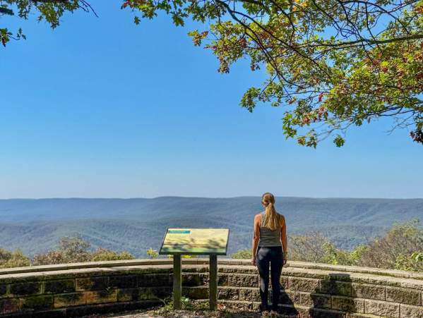 Hike, Bike, Paddle | A Bedford County Outdoor Itinerary
