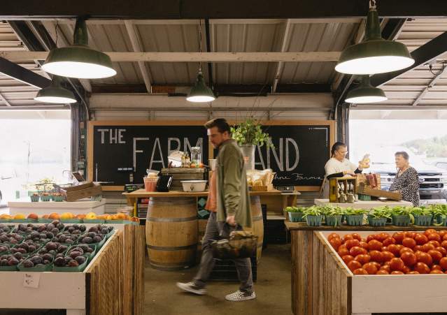 Lehne's Farmstand