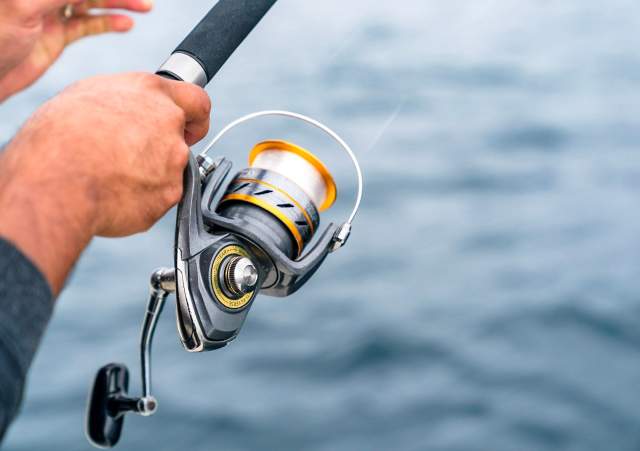 Fishing