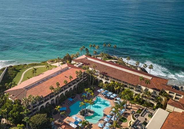 Hotel Resort Beach