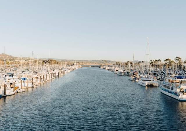 Marina