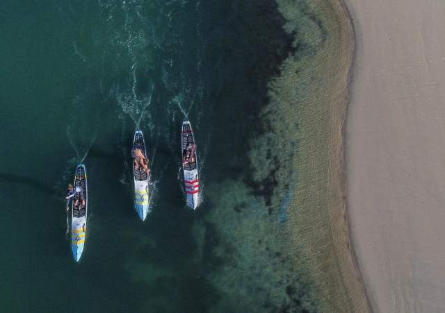 Kayak