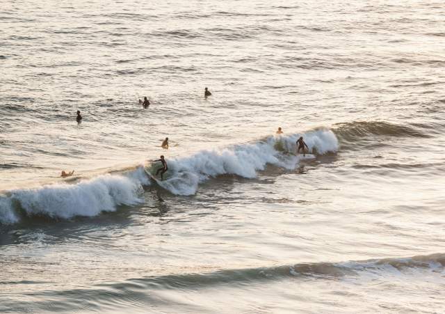 Surf Beach Sports Outdoors