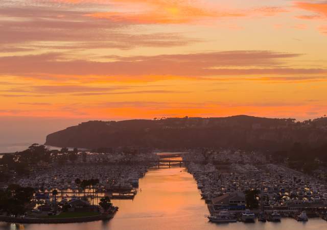 Plan an Escape to Dana Point with Special Offers