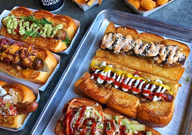 Dog Haus