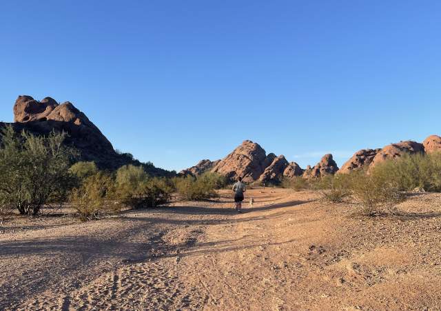 Papago Park
