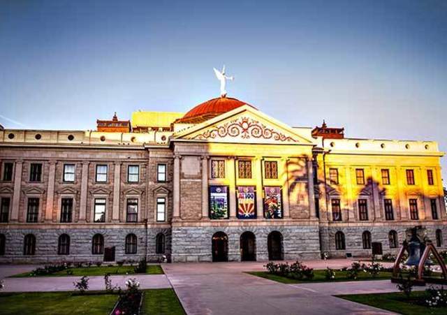 Southern Arizona's 7th Congressional District Special Election Following Rep. Raúl Grijalva's Death