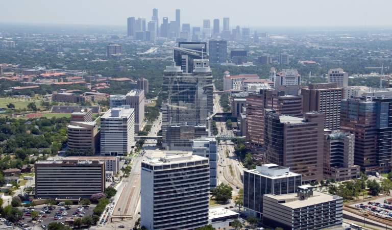 Texas Medical Center 