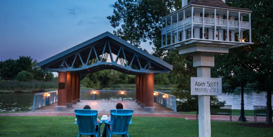 Ultimate Wilmington Weekend Itinerary: History, Gardens & Riverfront