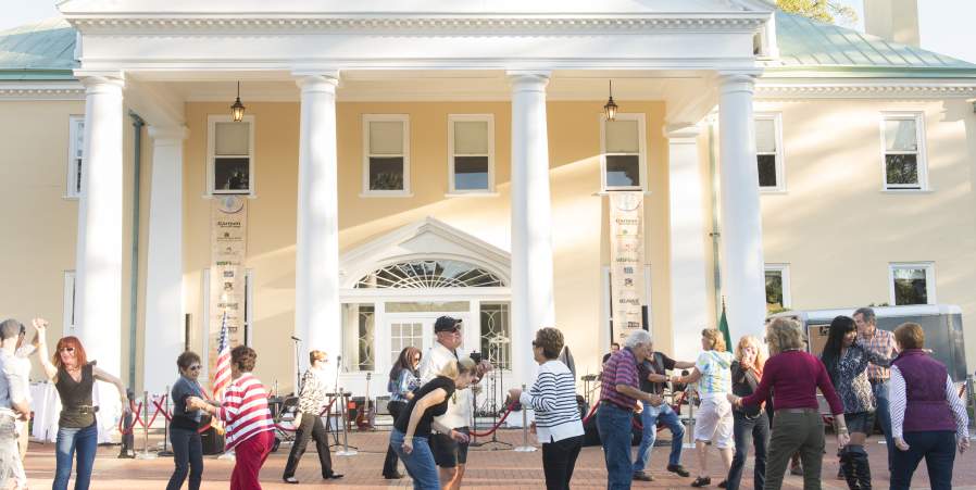 Discover Bellevue State Park: History, Trails & Outdoor Recreation in Northern Delaware
