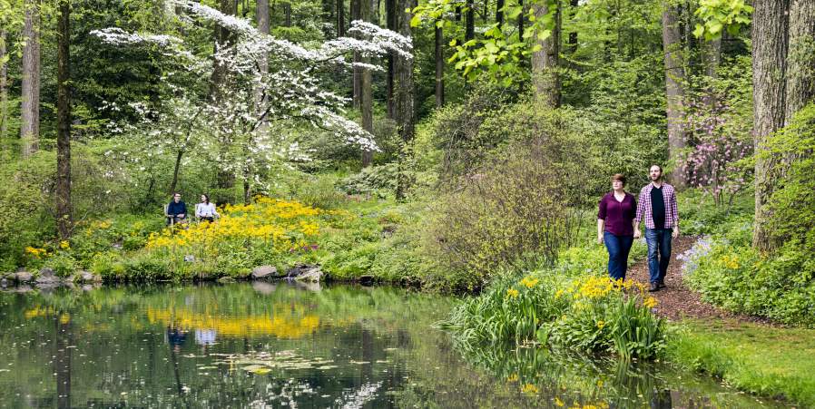 Wilmington & the Brandywine Valley for Couples: Easy Getaway Ideas for Every Style
