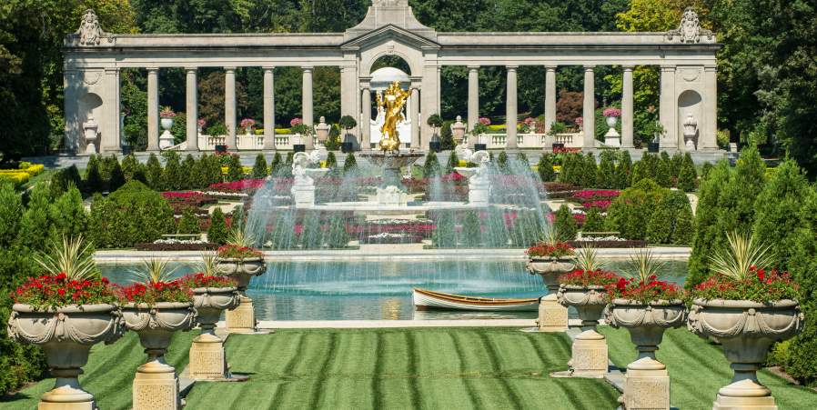 Wilmington’s du Pont Legacy: Mansions, Industry & Innovation