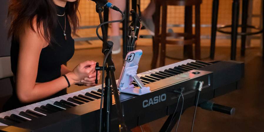 Celebrate Creativity, Community & Music During Ladybug Music Festival’s New “Women’s Week” Lineup