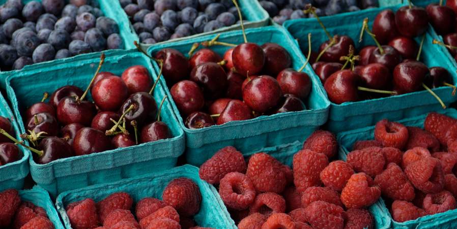Local Love: Greater Wilmington Farmers’ Markets You’ll Want to Visit