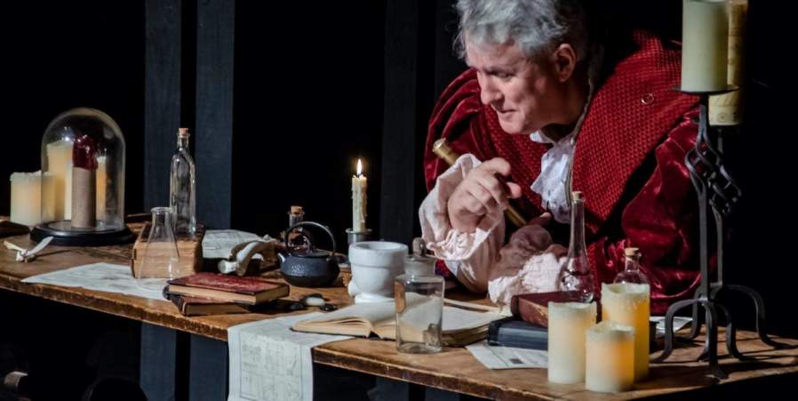 A Season of Comedy, Classics & Broadway Favorites Awaits at Wilmington Drama League