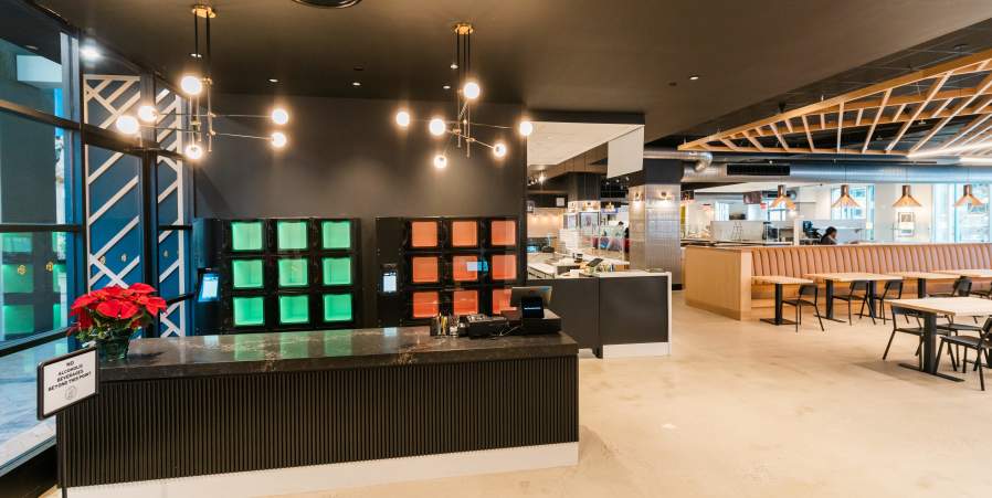 A New Chapter for The Chancery Market: Fresh Leadership, New Flavors & Expanded Event Options