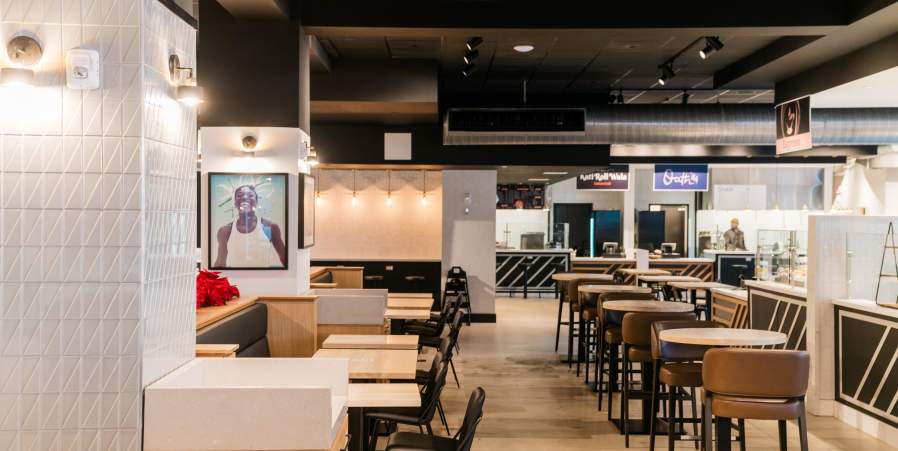 Good Vibes, Bold Flavors: Inside Wilmington’s Chancery Market