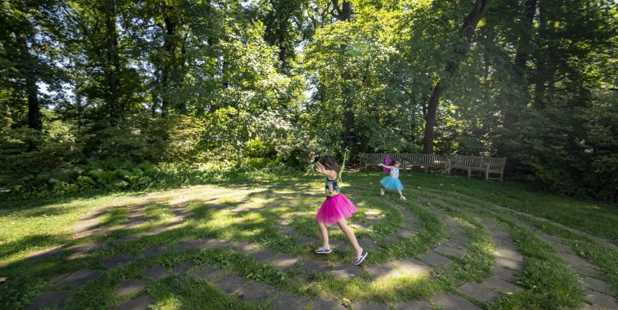 Milestone Anniversaries Alongside a Historic Year in Greater Wilmington & the Brandywine Valley