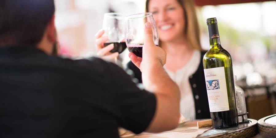 Romantic Winter Escapes in Wilmington & the Brandywine Valley