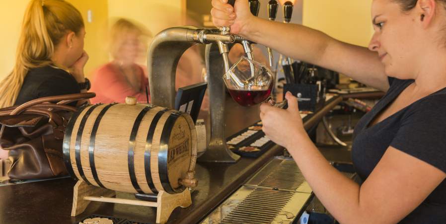 Raise a Glass to History at Delaware’s King Gambrinus Day