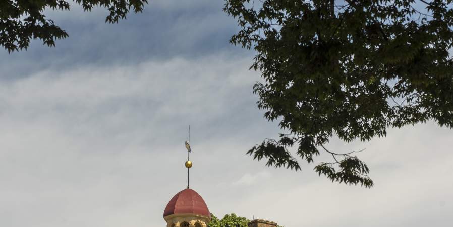 Best Museums & Cultural Attractions Near Greater Wilmington: A Guide to Historic New Castle