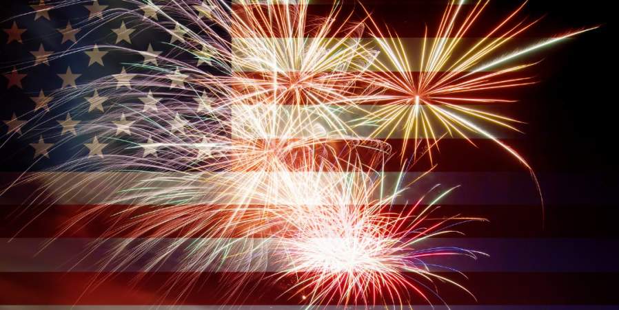 The Biggest Fourth of July Celebration in Delaware is Coming to Wilmington's Riverfront
