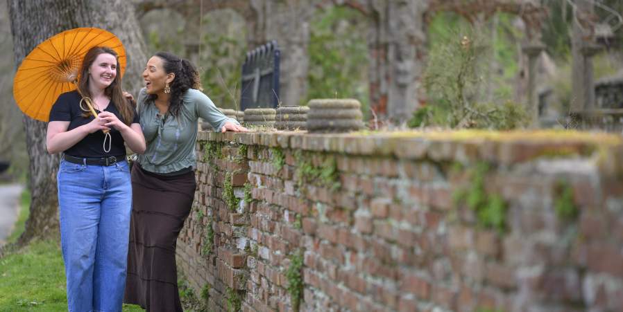 5 Ways to Celebrate Galentine’s Day in Wilmington & the Brandywine Valley