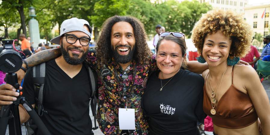 The Ultimate Month-by-Month Guide to Can’t-Miss Annual Events in Wilmington & the Brandywine Valley