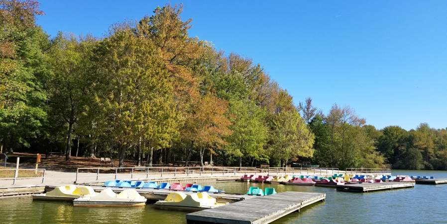 Delaware State Parks Celebrates 75 Years of Nature, History & Outdoor Adventure