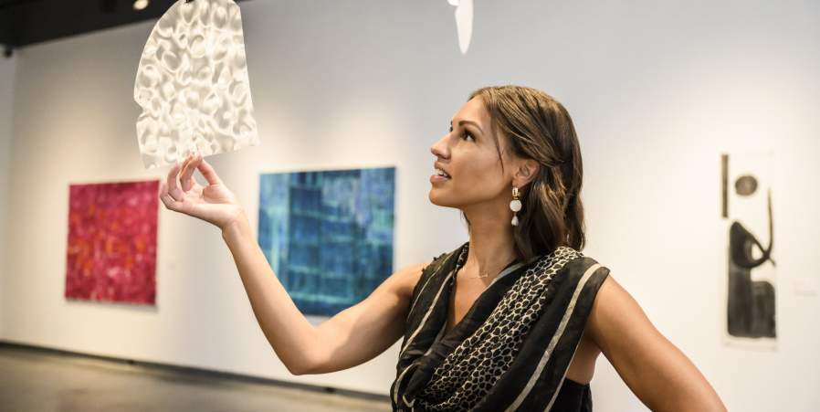 New Exhibitions Open the 2026 Winter/Spring Season at The Delaware Contemporary