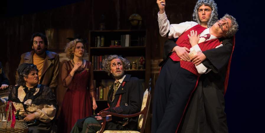 OperaDelaware's 2026–2027 Season: Performances You Won't Want to Miss in Wilmington