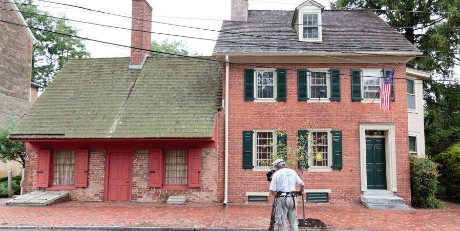 Delaware on the Big Screen: Films, Filming Locations & the First State’s Cinematic Rise