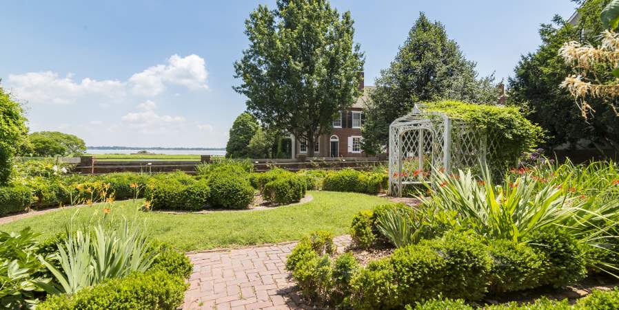 Celebrate America 250 with an Event Lineup Set by the Delaware Historical Society