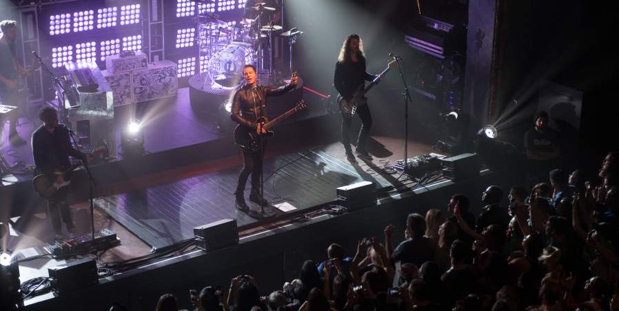 Best Live Music Venues in Wilmington, DE