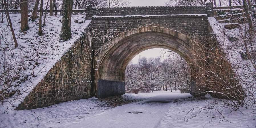 A Winter Weekend in Wilmington & the Brandywine Valley: Cozy Stops & Year‑Round Charm