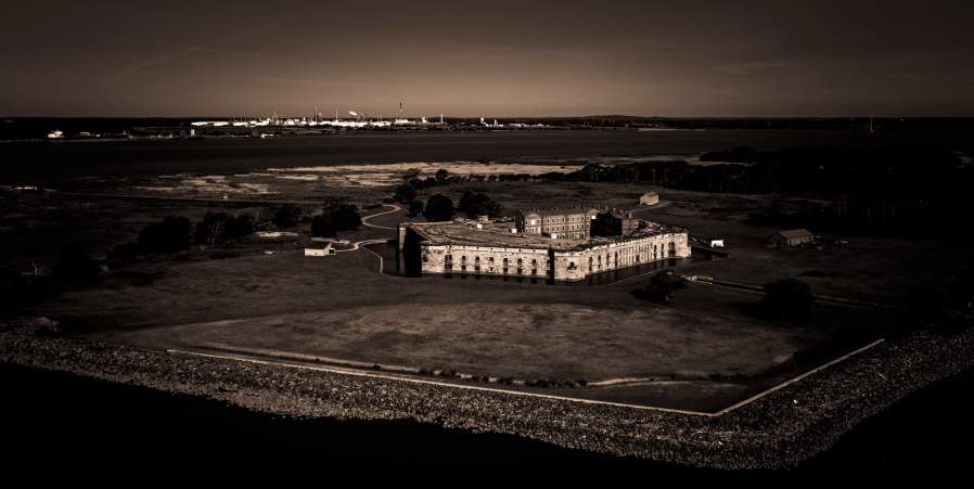 Haunted Delaware: Explore the First State's Spookiest Places