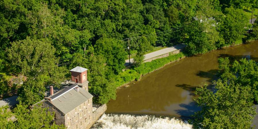 Day Trips from Wilmington & the Brandywine Valley: Sightseeing, History & Scenic Drives