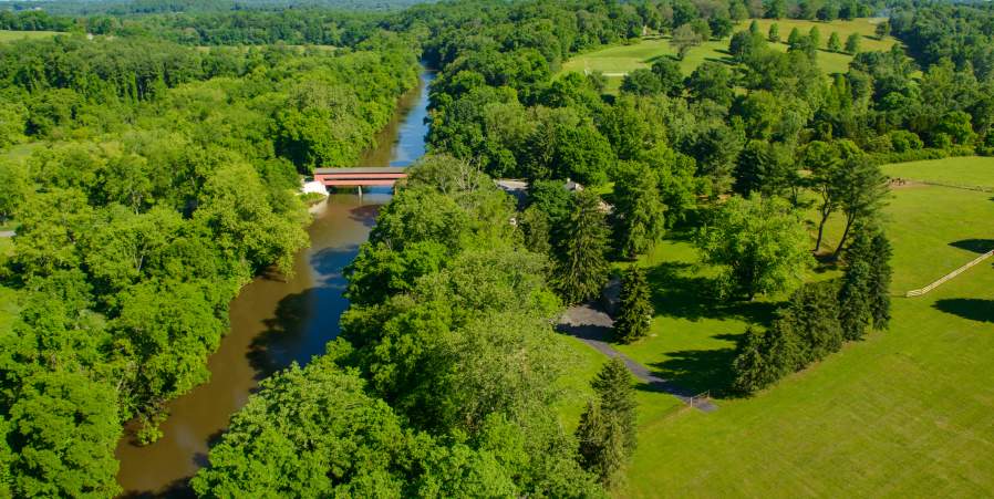 Beyond Nearby Cities: Why Choose Wilmington & the Brandywine Valley