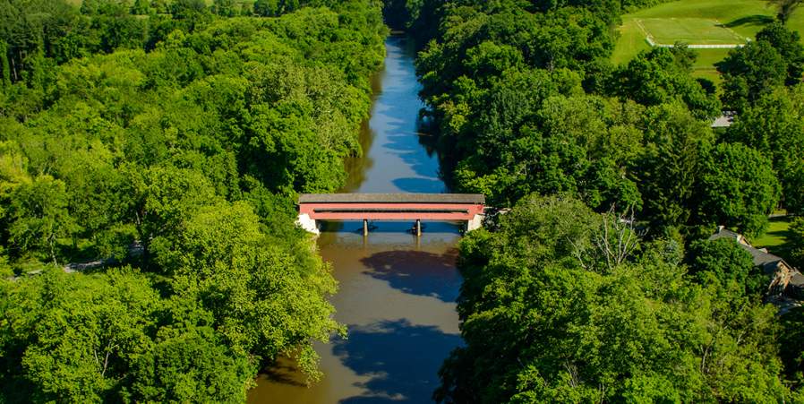100 Things to Do in Greater Wilmington & the Brandywine Valley
