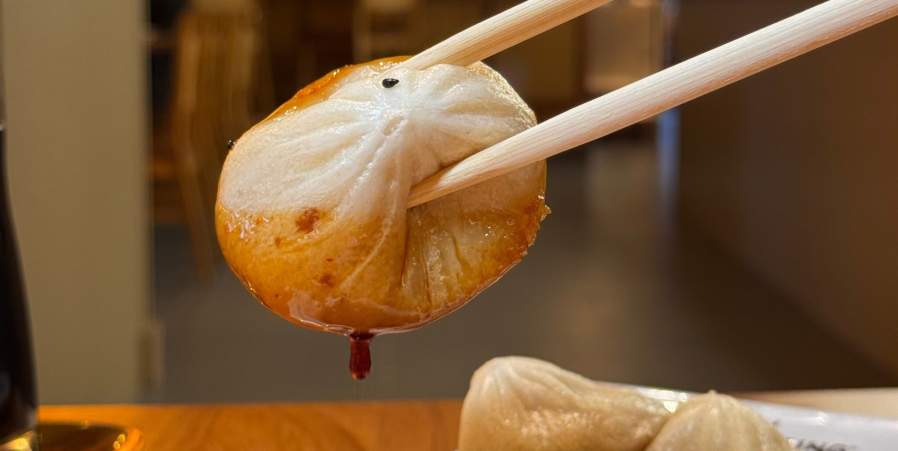 Delaware Dives into Dumplings Again (the Chinese Kind)