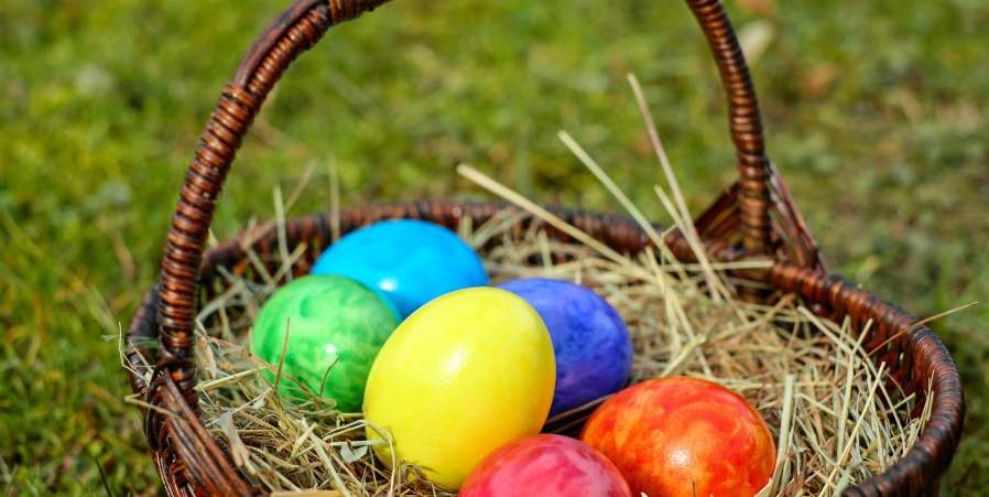 Celebrate Easter in Wilmington and the Brandywine Valley