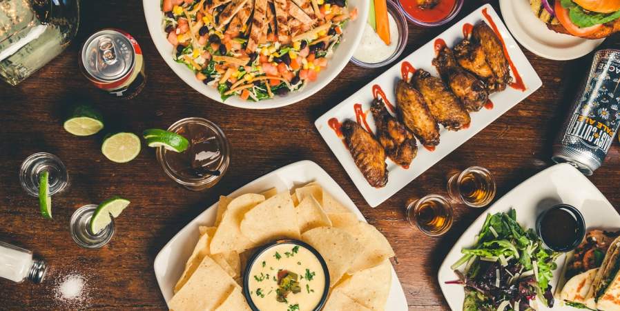 Wilmington Shines with Viewing Spots for The Big Game!