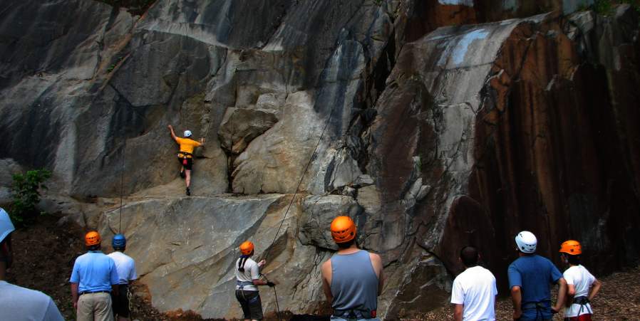 Discover Alapocas Run State Park: Cliffs, Trails & Outdoor Adventure in Wilmington, Delaware