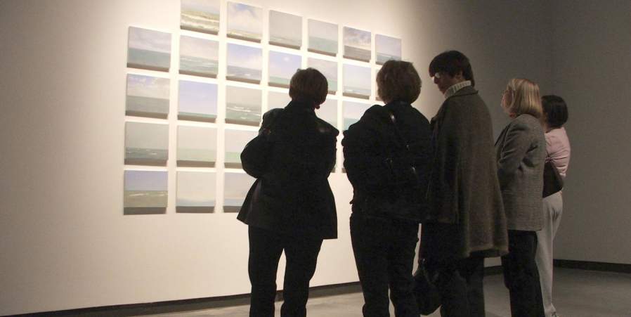 Art on the Trail: Exploring Wilmington & the Brandywine Valley’s Vibrant Gallery Scene