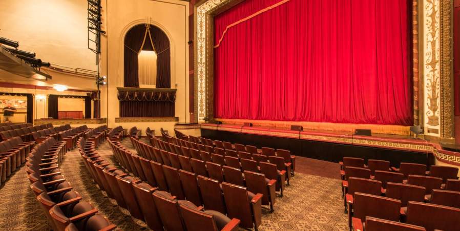Broadway in Wilmington: The 2025–2026 Season at The Playhouse on Rodney Square Kicks Off This Fall