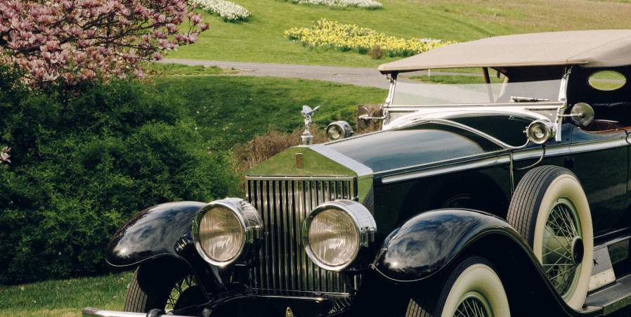 Celebrate 75 Years of Winterthur Museum, Garden & Library at a One-Day Garden Party