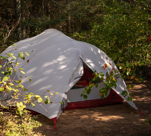 Camping Lakeside