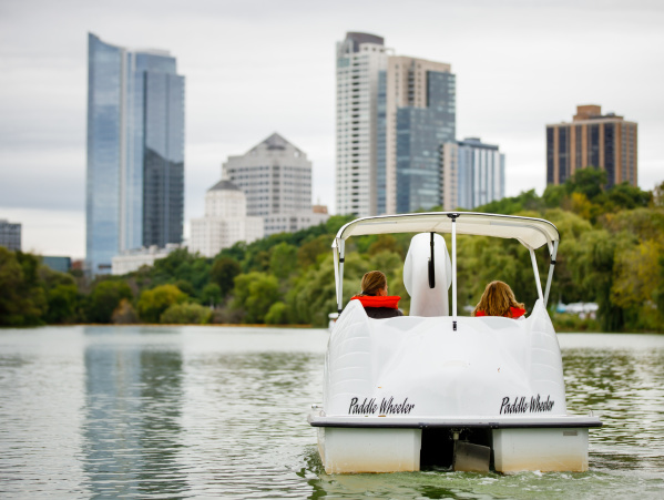 Find Your Perfect Park Day in Milwaukee