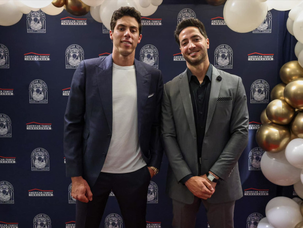 Christian Yelich Charity Event - Yelich & Braun
