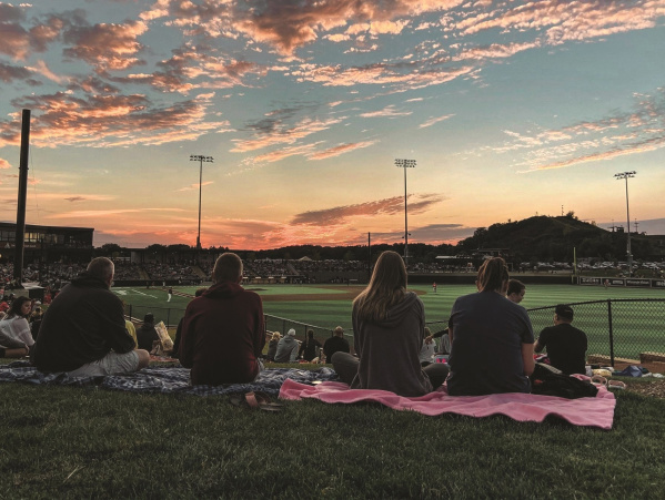 Shooting Stars: An All-Star Baseball Experience in Milwaukee